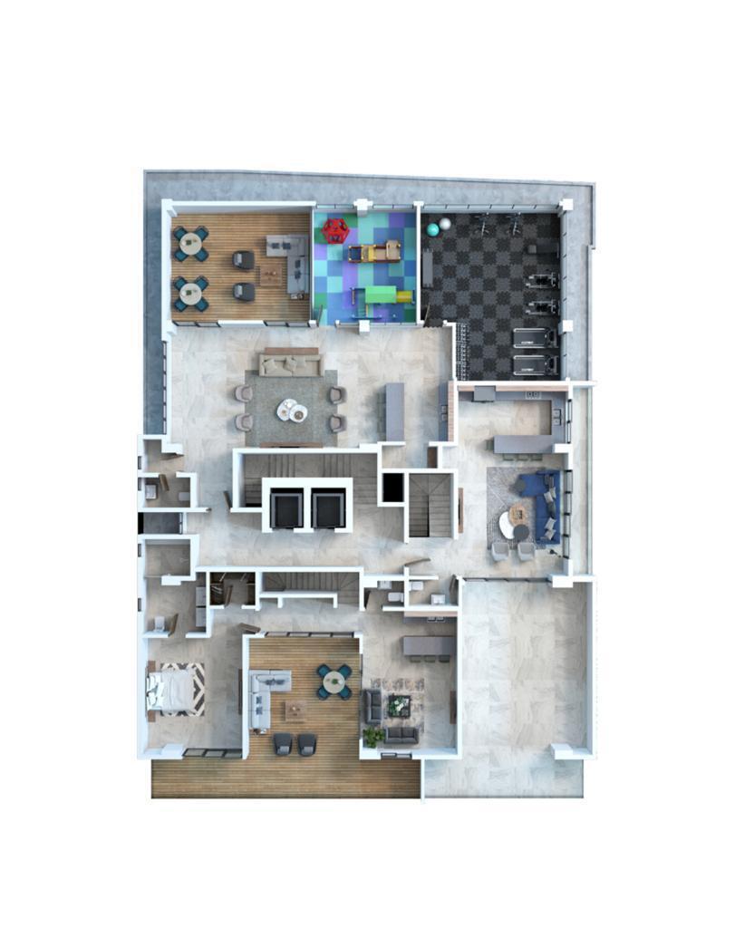 4 de 4: PLANO AREA SOCIAL