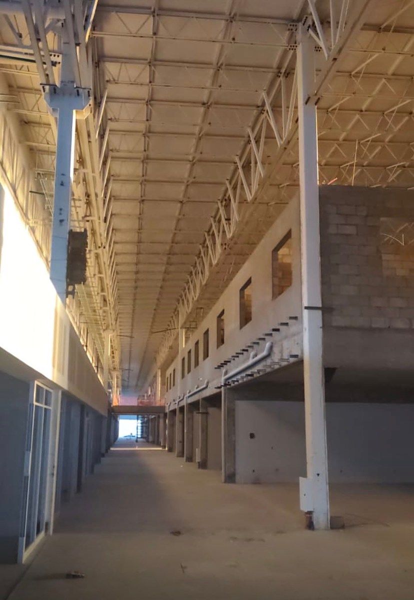 Retail Space in Cerrito Colorado, Querétaro, photo 15 of 20