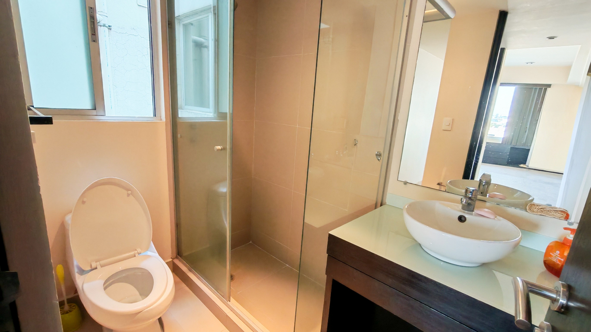 10 de 14: baño recamara principal