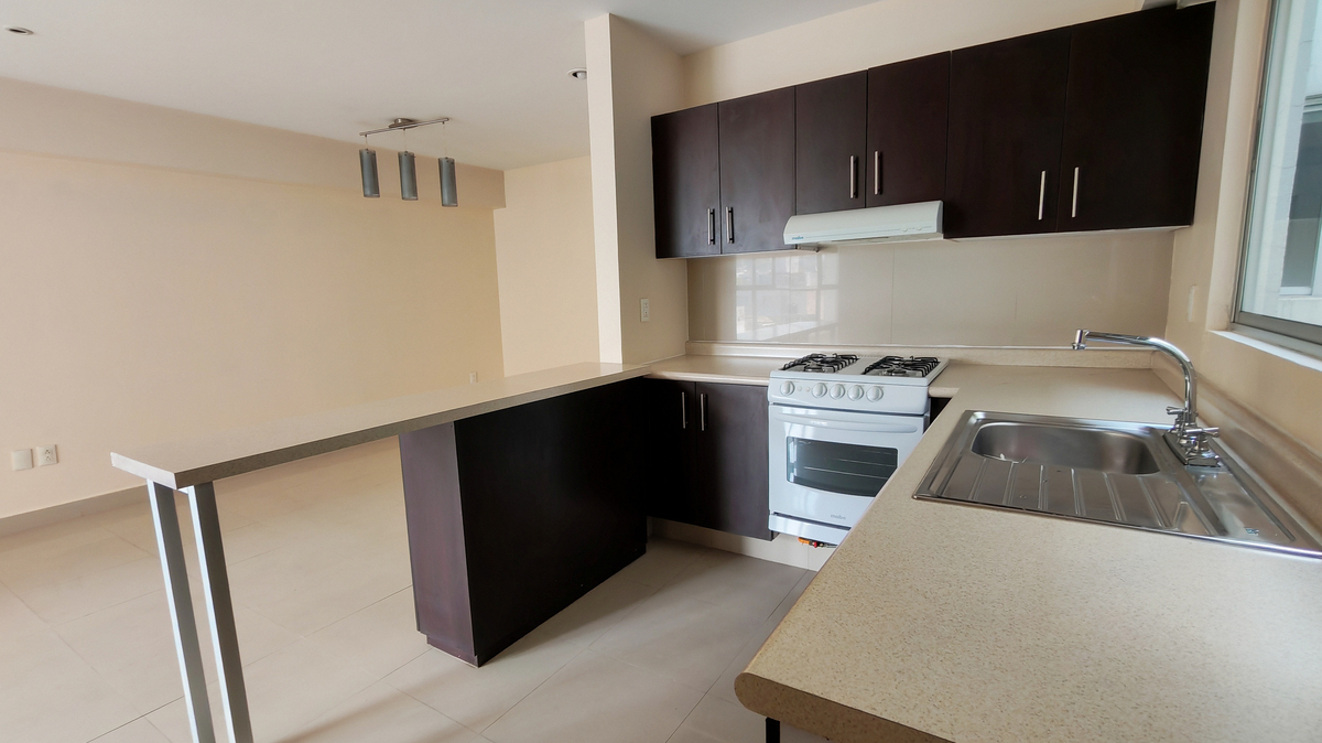 4 de 14: cocina integral