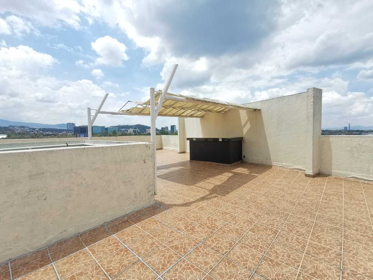 14 de 14: terraza comun