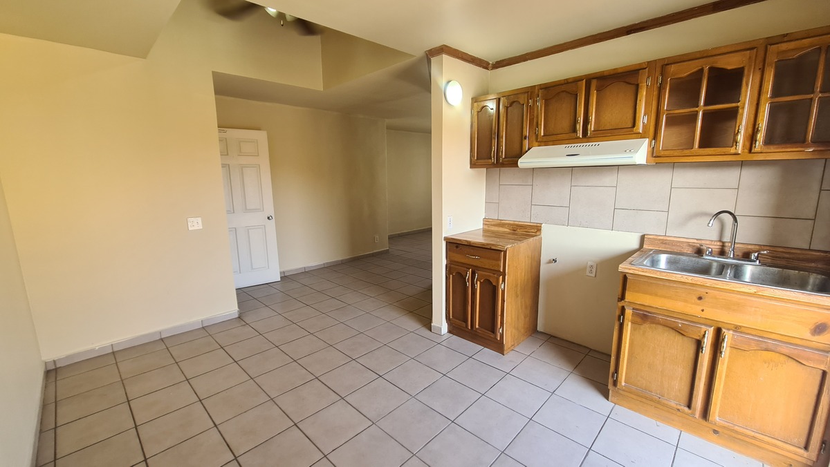 2 of 9: Cocina, Comedor
