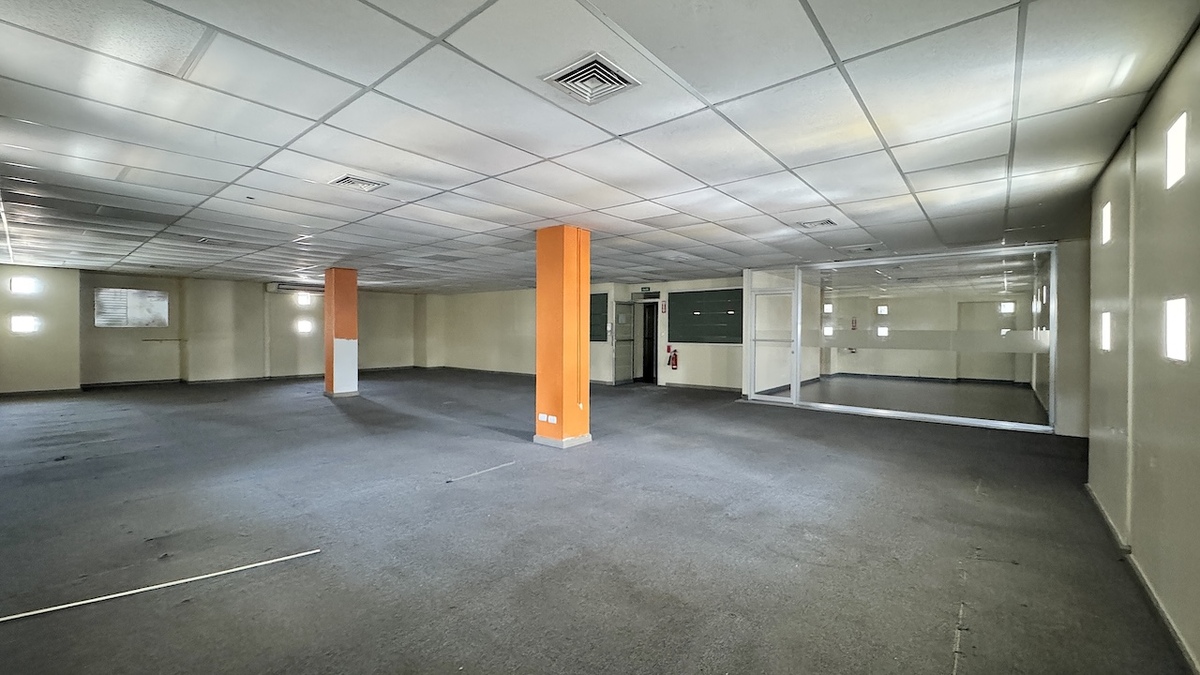 Oficinas en Venta Ensanche Naco, Santo Domingo