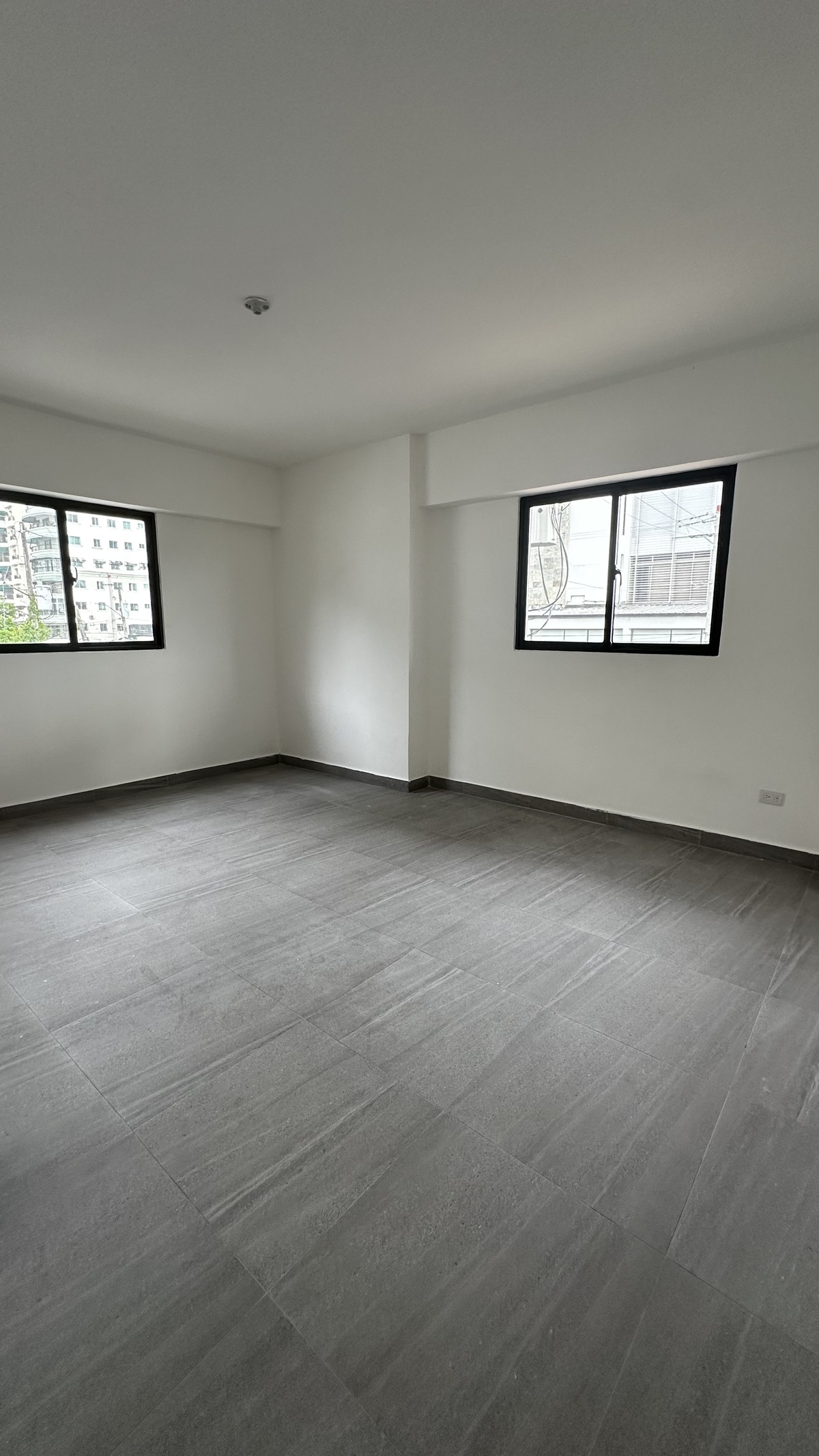 4 de 10: Habitación súper amplia