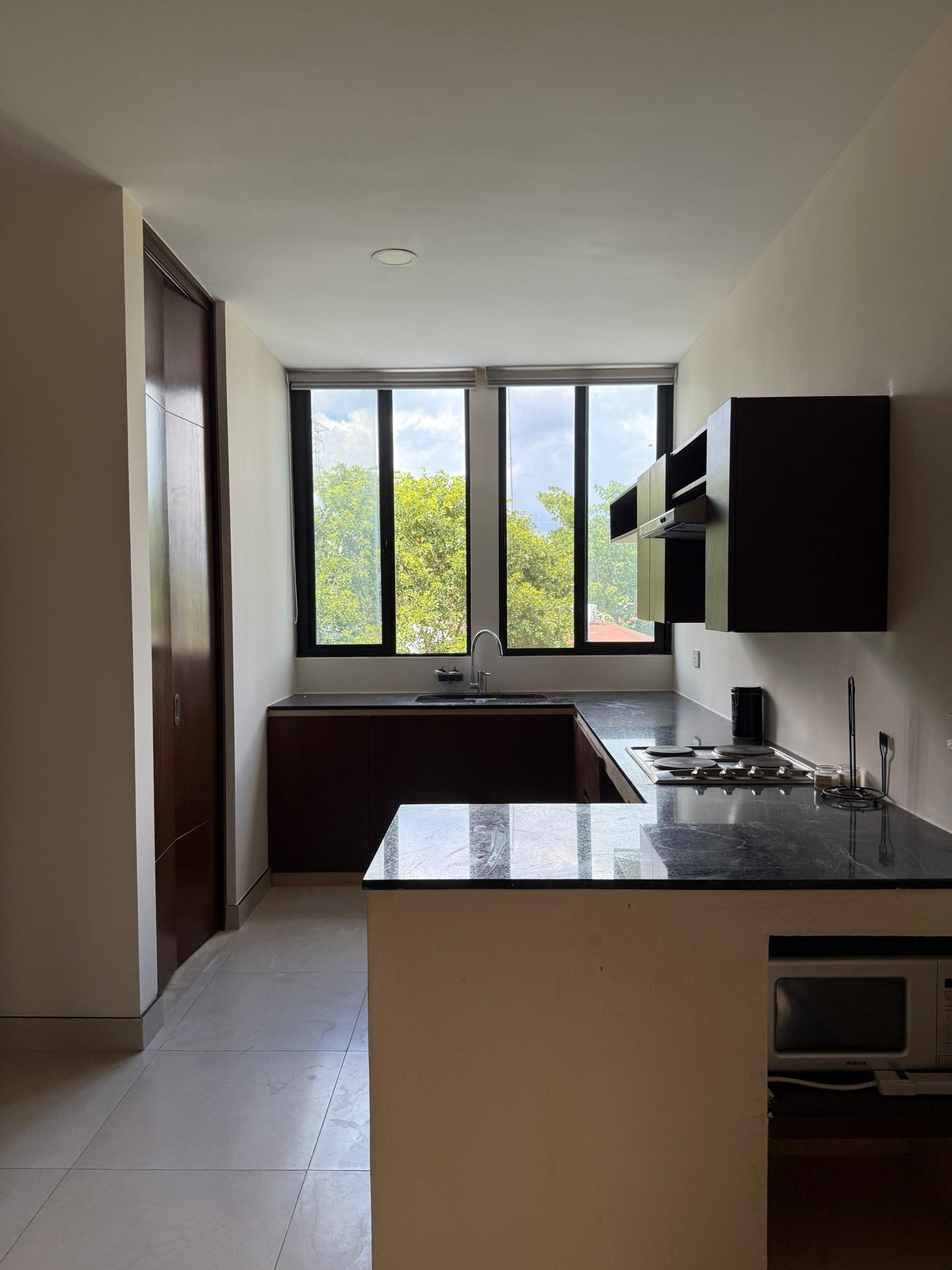 2 de 9: Cocina