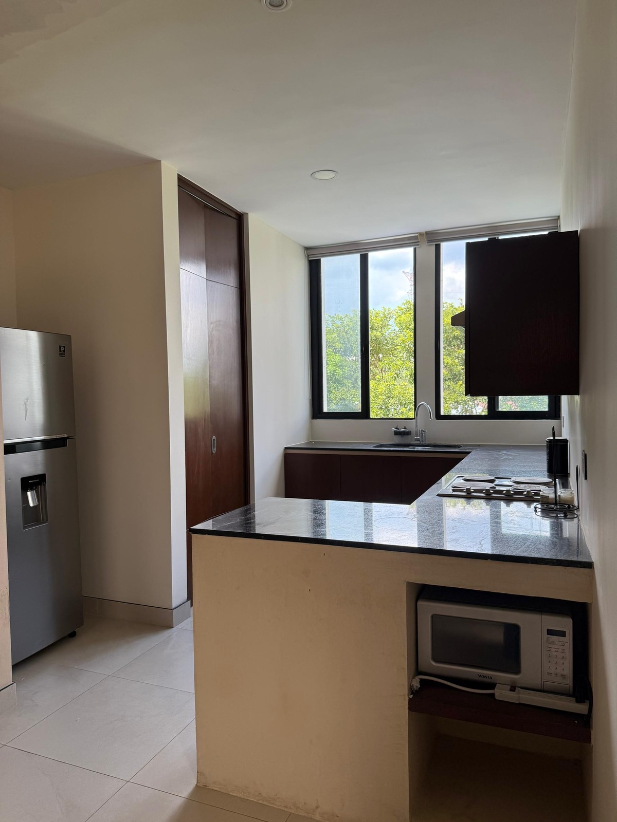 3 de 9: Cocina