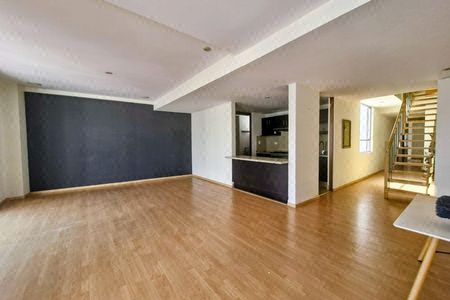 DEPARTAMENTO PH EN VENTA CON ROOF TOP PRIVADO - ALDAMA - TIZAPAN SAN ANGEL