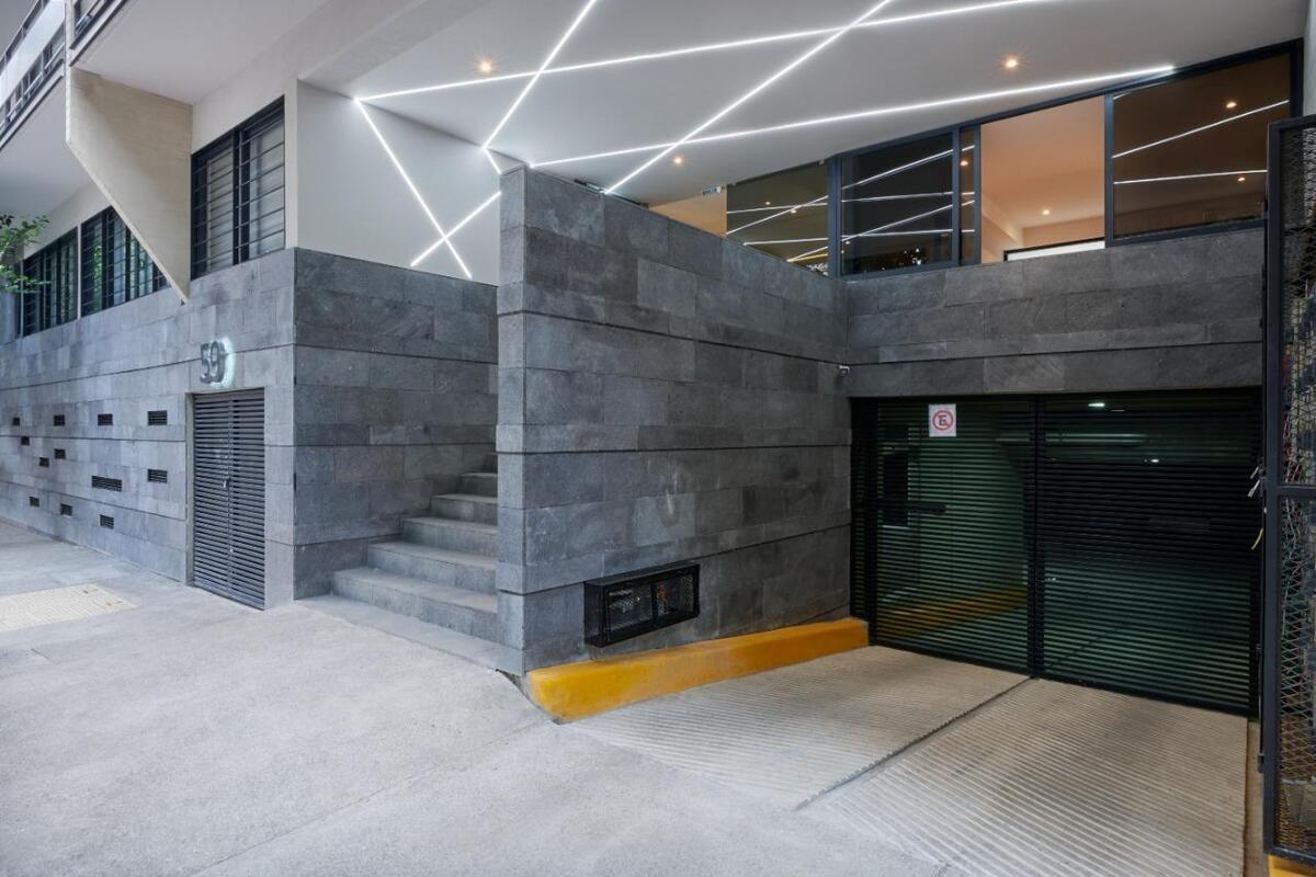 Departamento en Venta en Illinois con 2 Recámaras, 78 Metros Cuadrados y 2 Baños Departamento en Venta en Illinois con 2 Recámaras, 78 Metros Cuadrados y 2 Baños