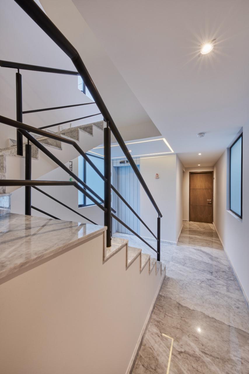 Departamento en Venta en Illinois con 2 Recámaras, 78 Metros Cuadrados y 2 Baños Departamento en Venta en Illinois con 2 Recámaras, 78 Metros Cuadrados y 2 Baños