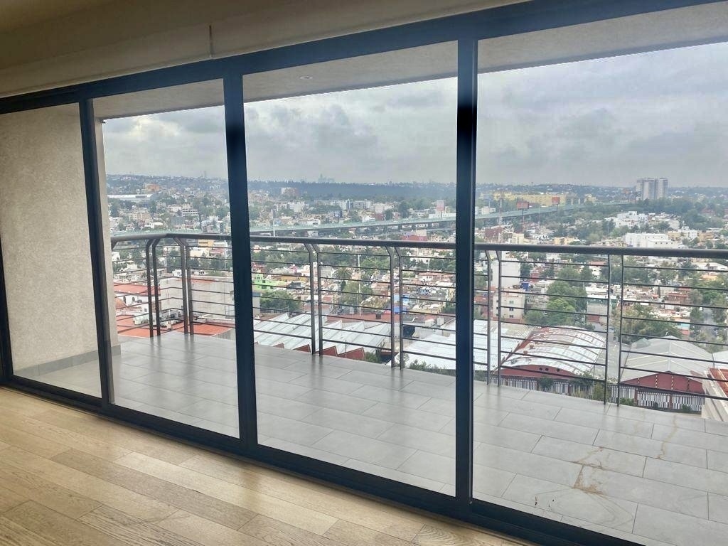1 of 12: Departamento en Venta en Be Grand San Ángel Rayo Vende ®