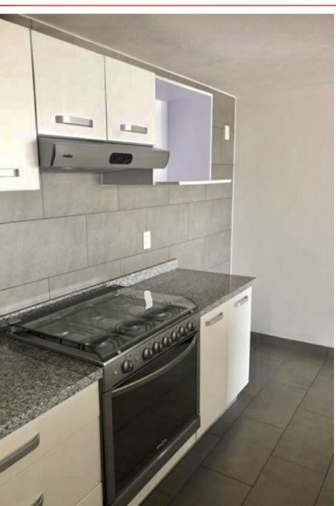 3 of 12: Departamento en Venta en Be Grand San Ángel Rayo Vende ®