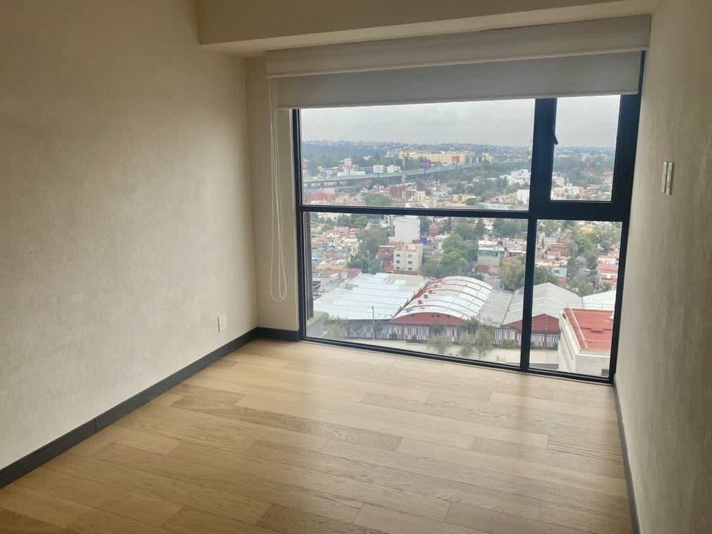 4 of 12: Departamento en Venta en Be Grand San Ángel Rayo Vende ®
