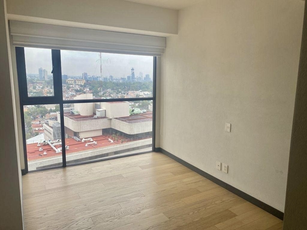 5 of 12: Departamento en Venta en Be Grand San Ángel Rayo Vende ®