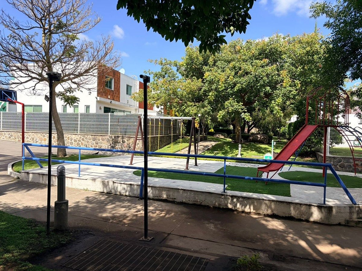 House in El Real, Zapopan, photo 35 of 38