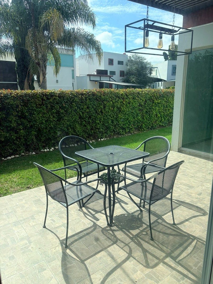 House in El Real, Zapopan, photo 38 of 38