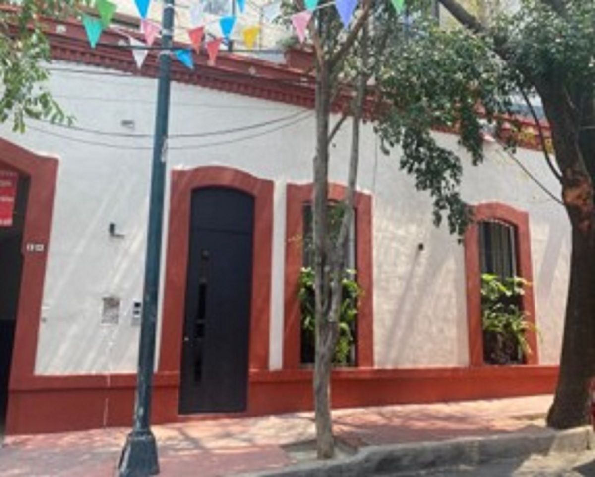 ESCANDON / PB / con TEERRAZA - foto 1