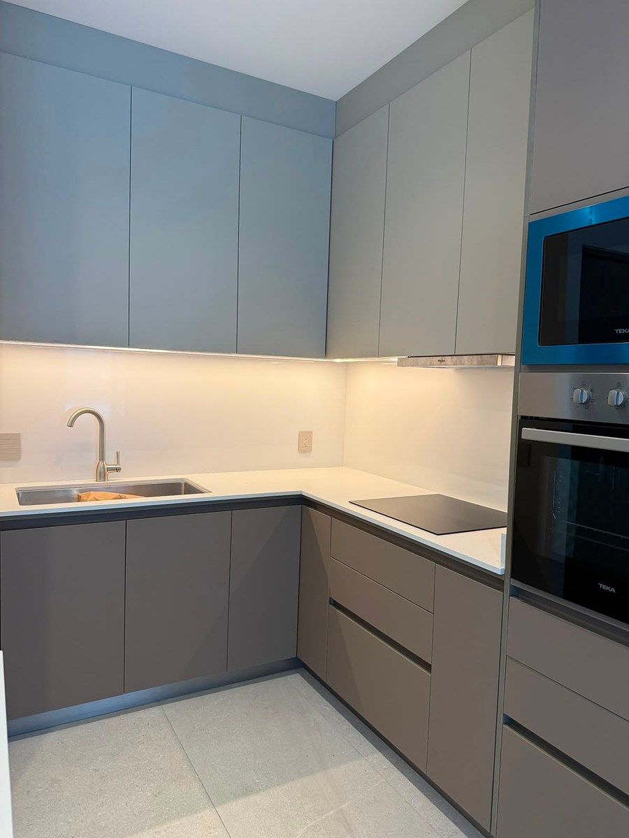 Apartamento em Vía Cordillera, Santa Catarina, foto 4 de 8
