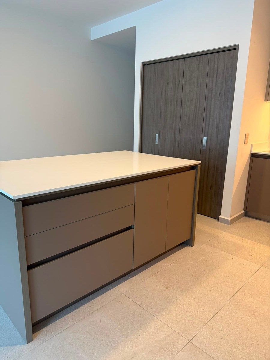 Apartamento em Vía Cordillera, Santa Catarina, foto 3 de 8