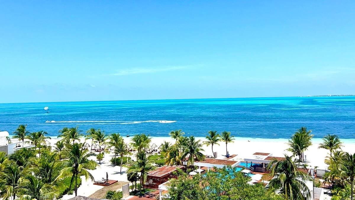 Departamento vista al mar venta en La Amada Residence, foto 1 de 23