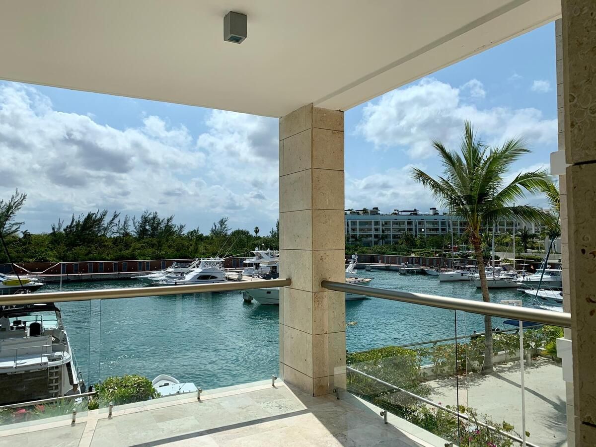 Departamento vista a marina en La Amada Residence venta, foto 2 de 23