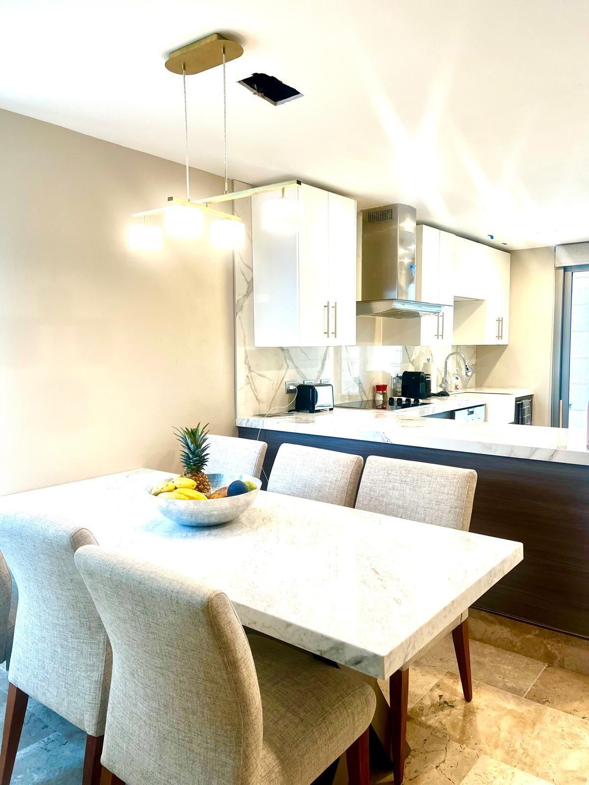 Departamento remodelado en venta La Amada Punta Sam, foto 10 de 23