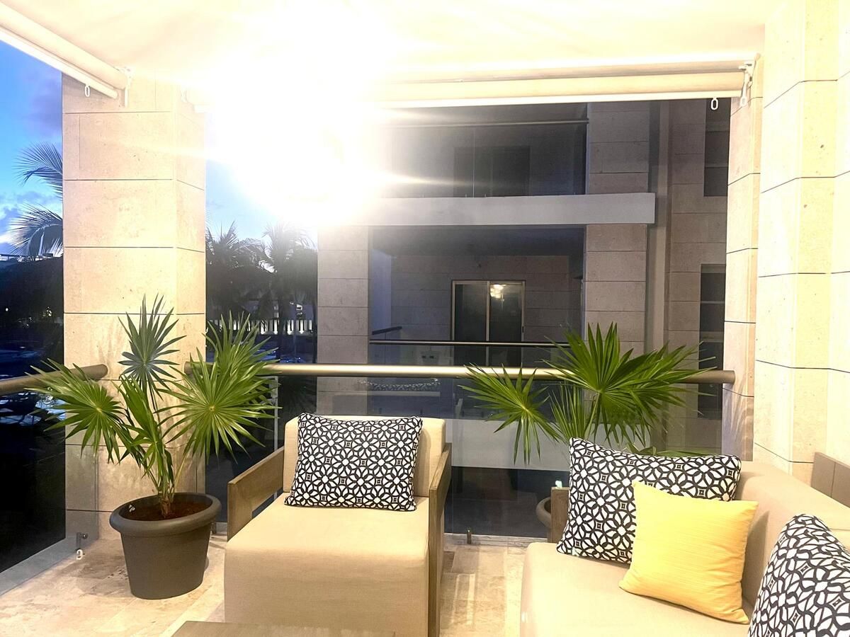 Departamento Amada Residence Punta Sam, foto 19 de 23