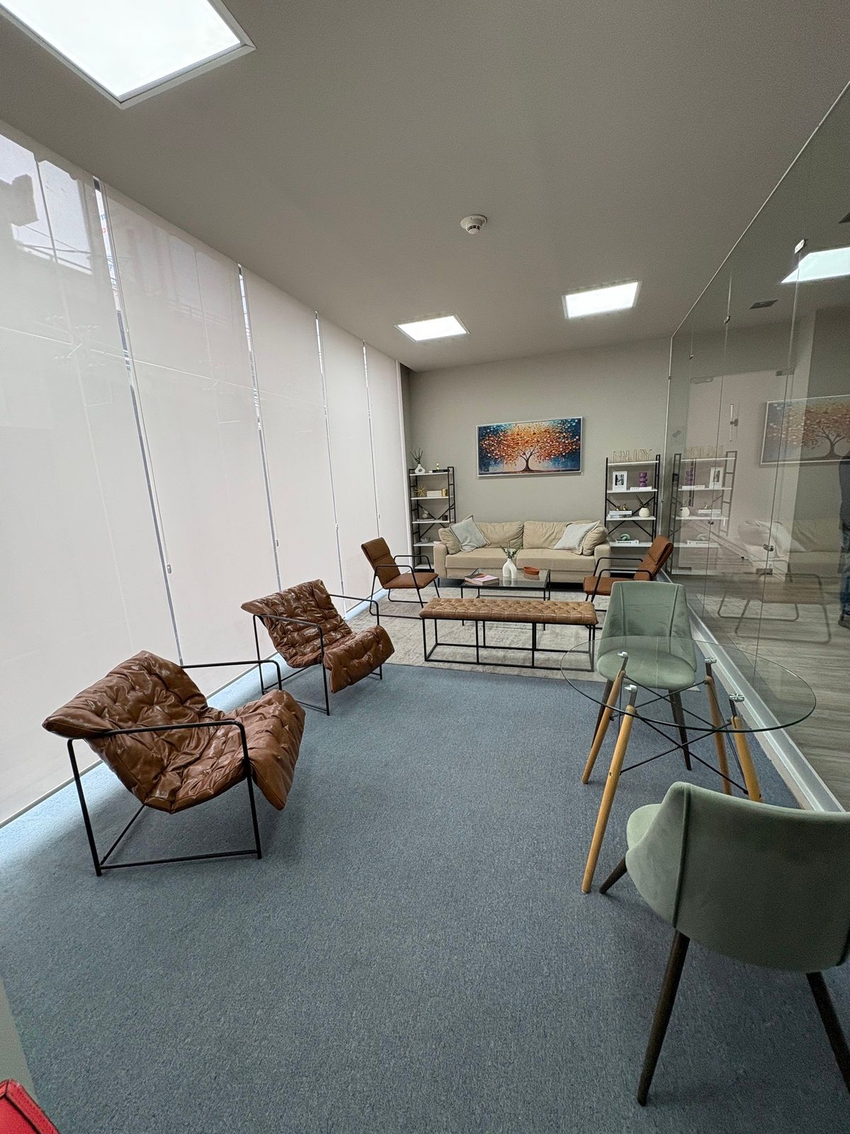 Apartamento em Los Alpes, Álvaro Obregón, foto 15 de 20