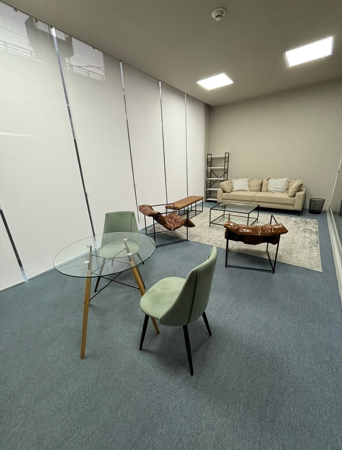 Apartamento em Los Alpes, Álvaro Obregón, foto 17 de 20