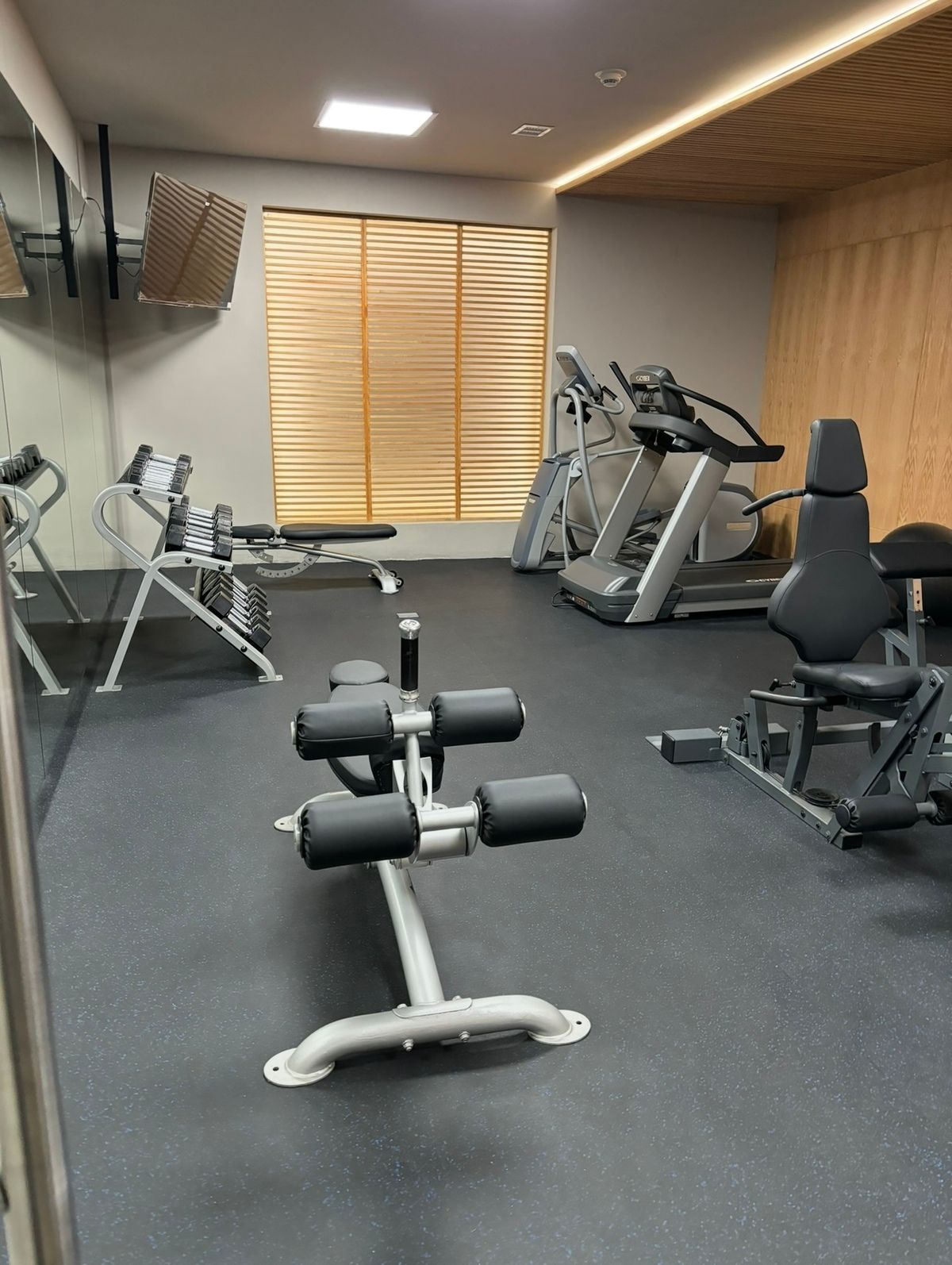 Apartamento em Los Alpes, Álvaro Obregón, foto 18 de 20