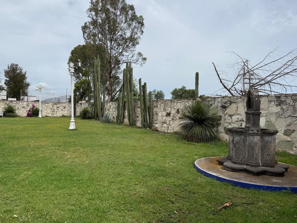 Rancho en Villa los Milagros, Tizayuca, foto 3 de 45