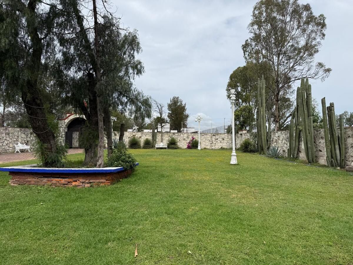 Rancho en Villa los Milagros, Tizayuca, foto 4 de 45