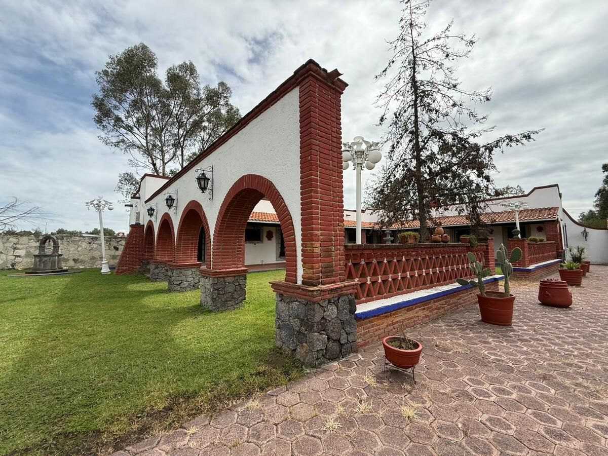 Rancho en Villa los Milagros, Tizayuca, foto 5 de 45