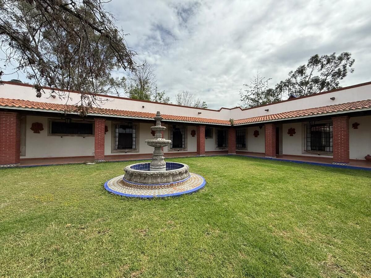 Rancho en Villa los Milagros, Tizayuca, foto 6 de 45