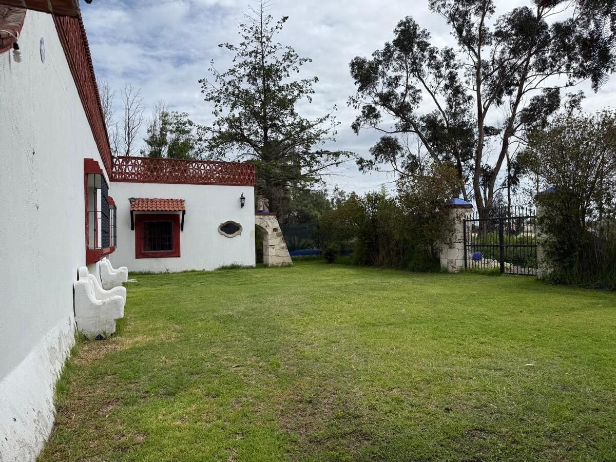 Rancho en Villa los Milagros, Tizayuca, foto 7 de 45