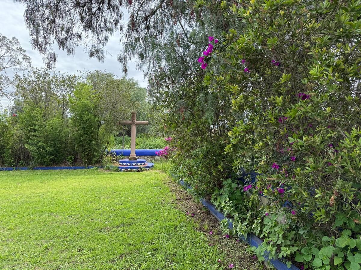 Rancho en Villa los Milagros, Tizayuca, foto 8 de 45