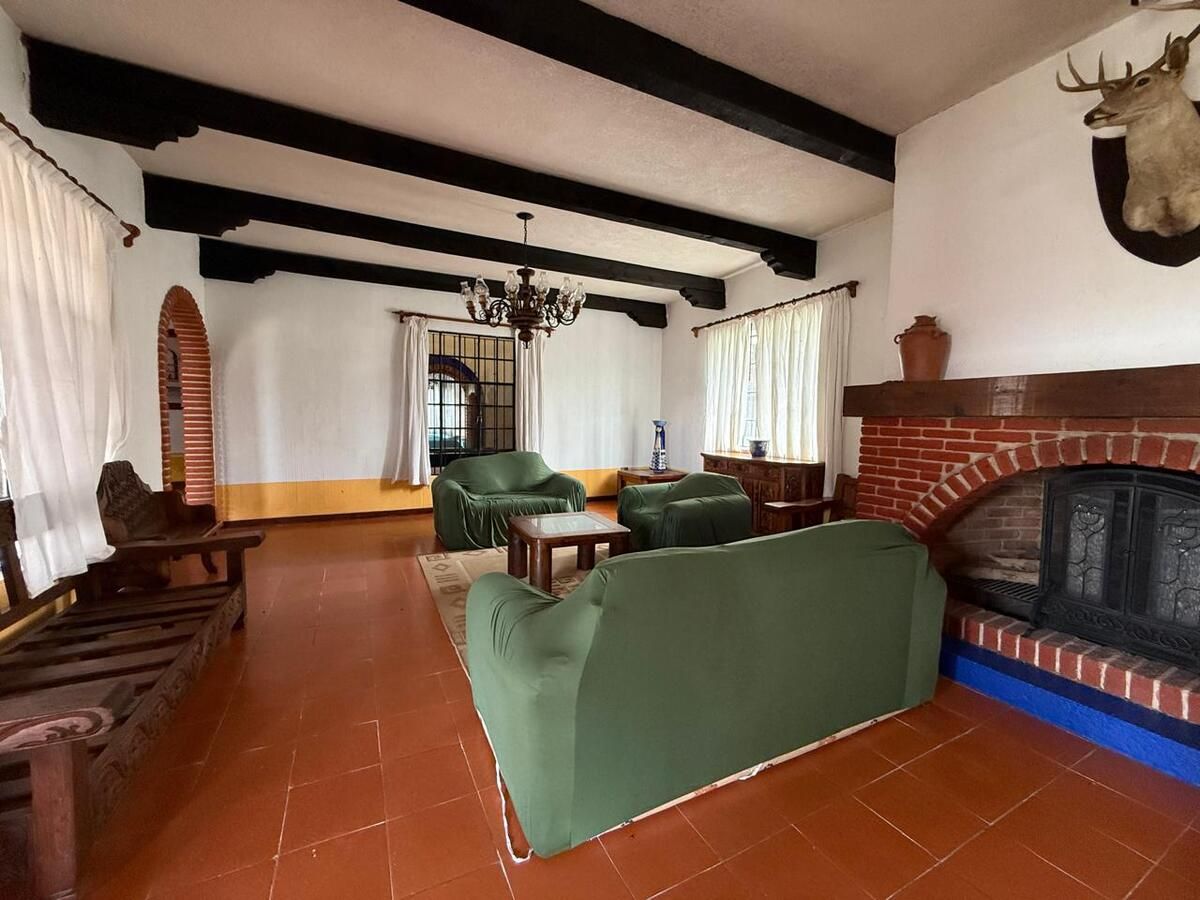 Rancho en Villa los Milagros, Tizayuca, foto 10 de 45