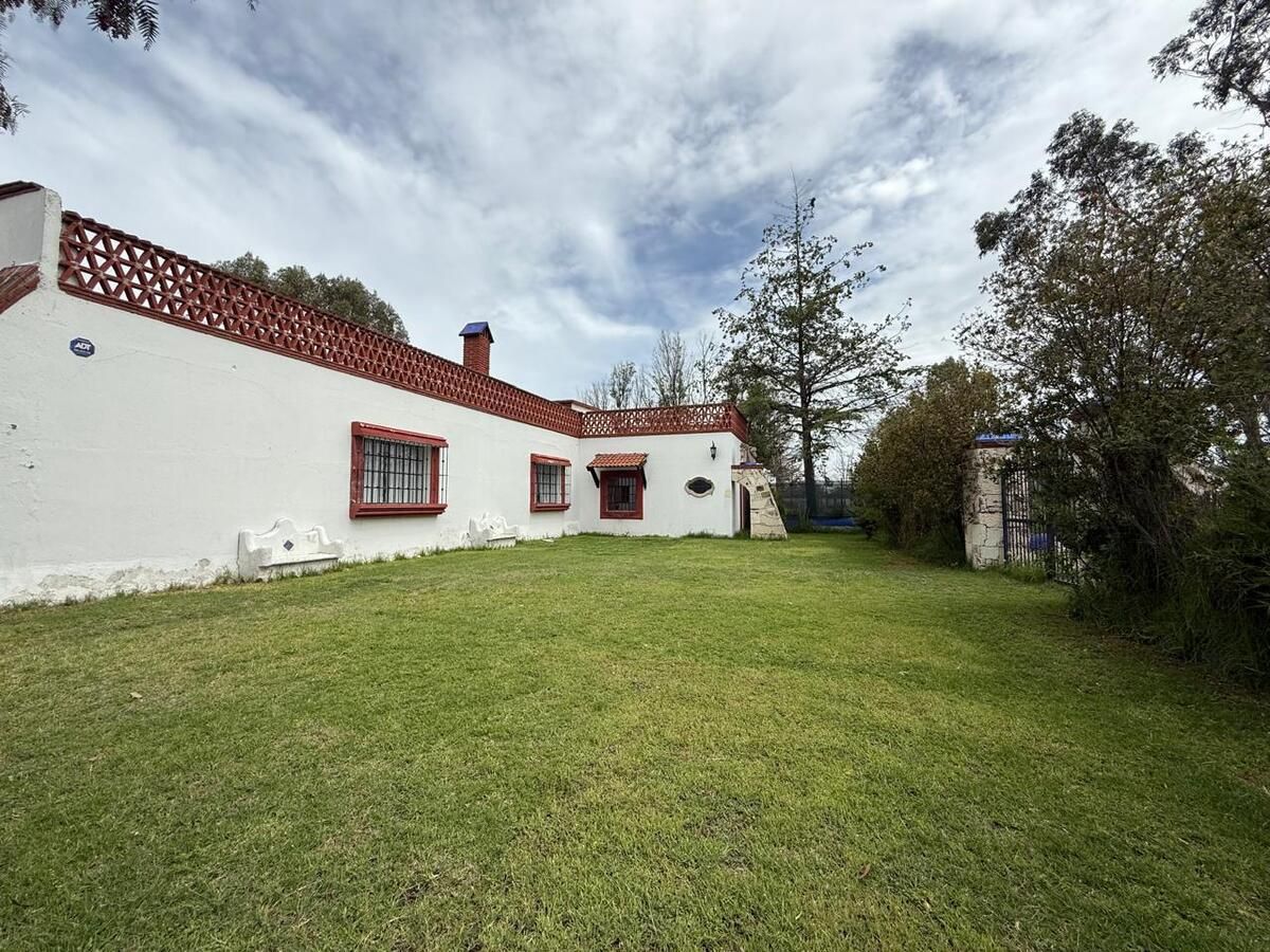 Rancho en Villa los Milagros, Tizayuca, foto 9 de 45