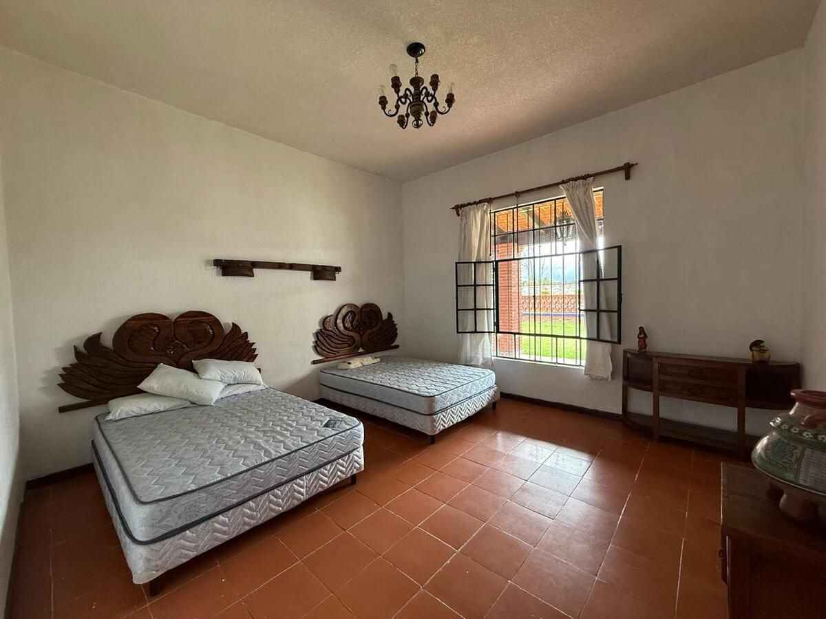 Rancho en Villa los Milagros, Tizayuca, foto 23 de 45