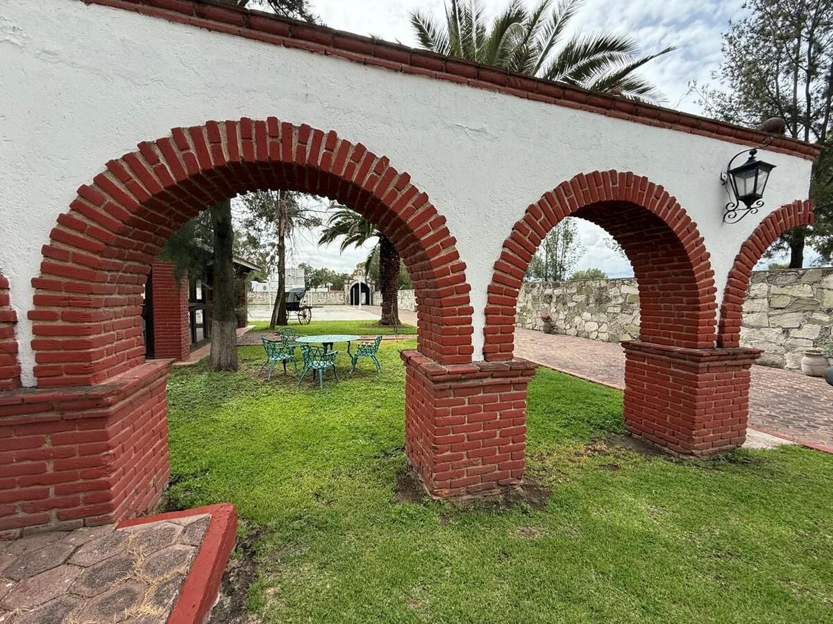 Rancho en Villa los Milagros, Tizayuca, foto 34 de 45