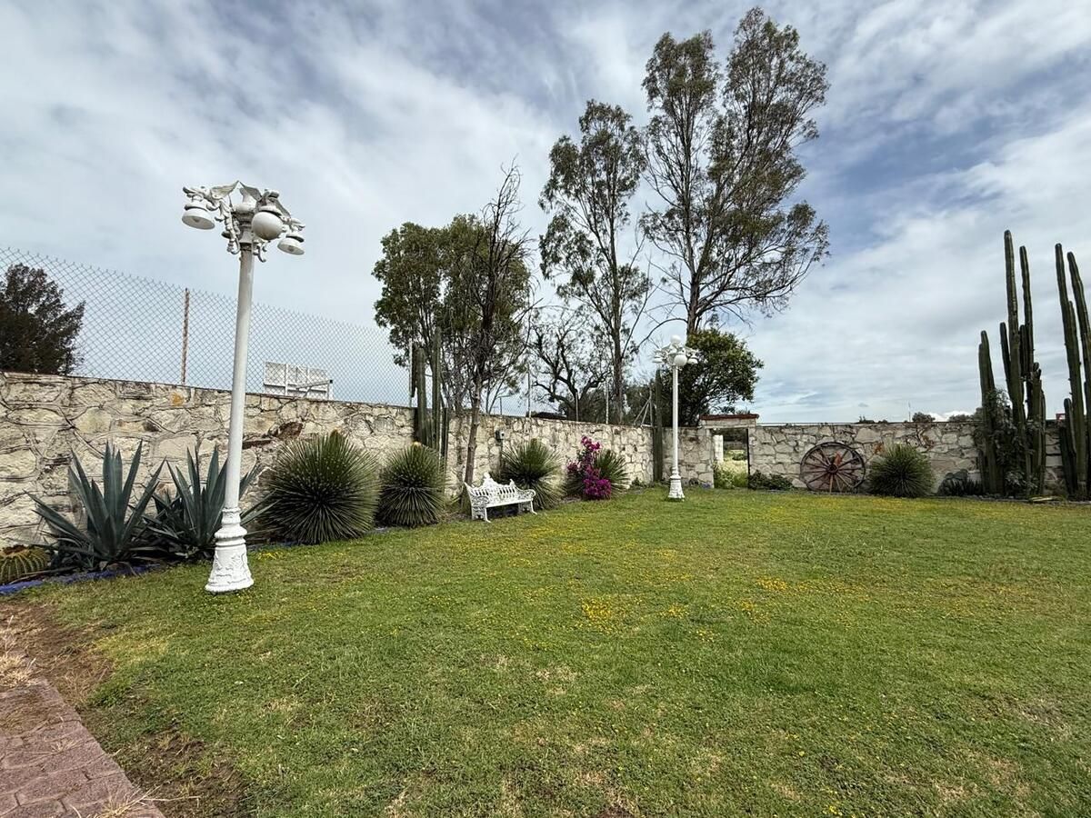 Rancho en Villa los Milagros, Tizayuca, foto 41 de 45