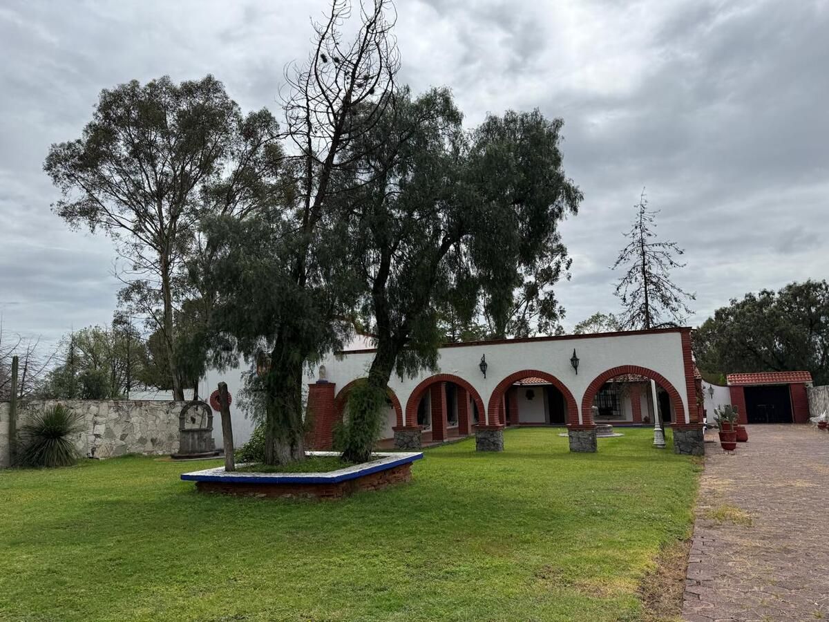 Rancho en Villa los Milagros, Tizayuca, foto 42 de 45