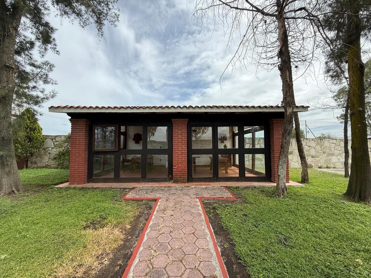 Rancho en Villa los Milagros, Tizayuca, foto 43 de 45