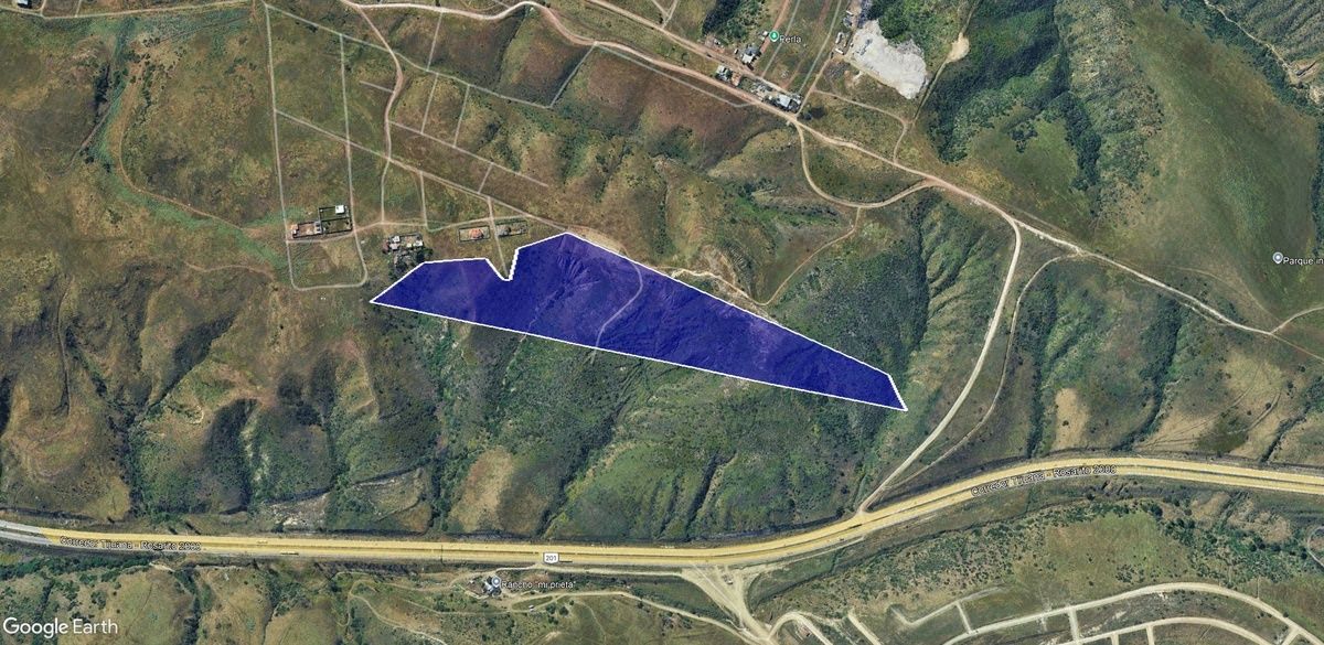 Terreno en Venta en Blvd 2000 Rosarito
