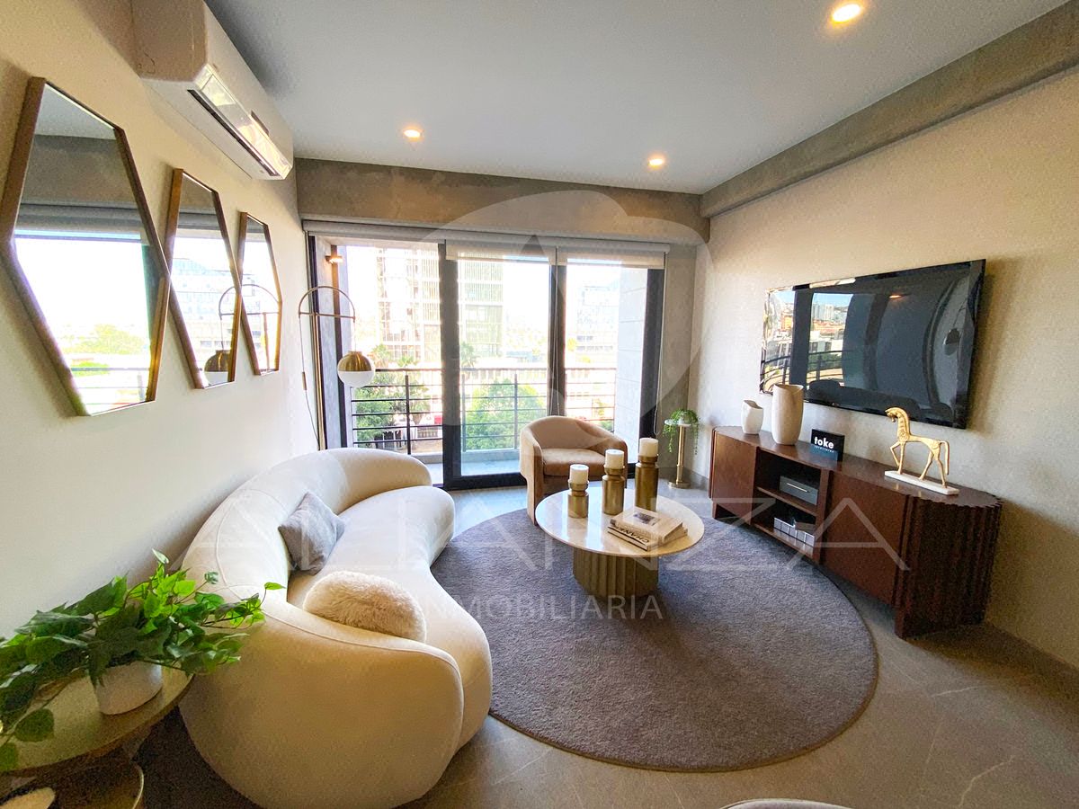 Departamento en Venta en The Park Toreo, Calete, Tijuana