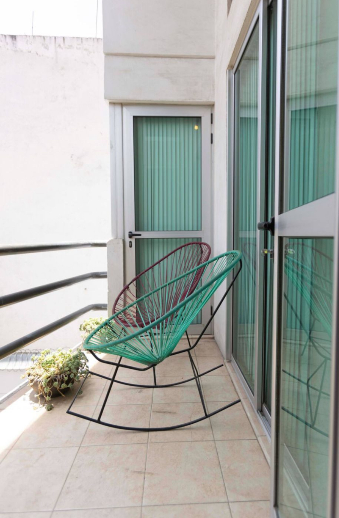 4 de 19: Departamento en Renta en Roma Norte Rayo Vende ®