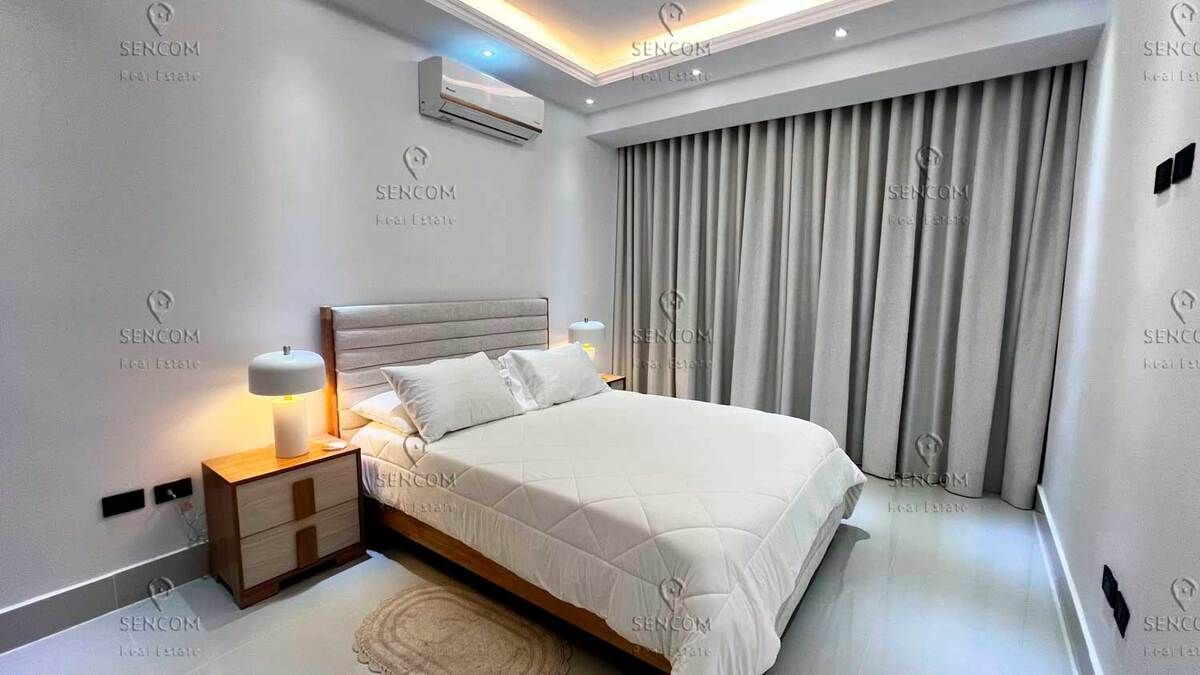 13 de 22: Townhouse Duma Delux Vista Cana en alquiler 13