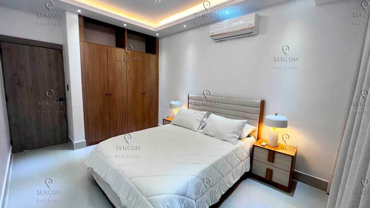 14 de 22: Townhouse Duma Delux Vista Cana en alquiler 14