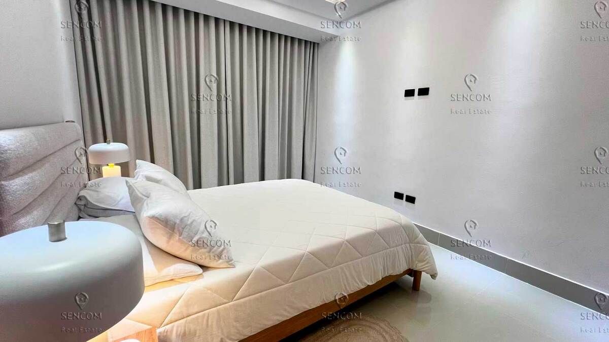 15 de 22: Townhouse Duma Delux Vista Cana en alquiler 15