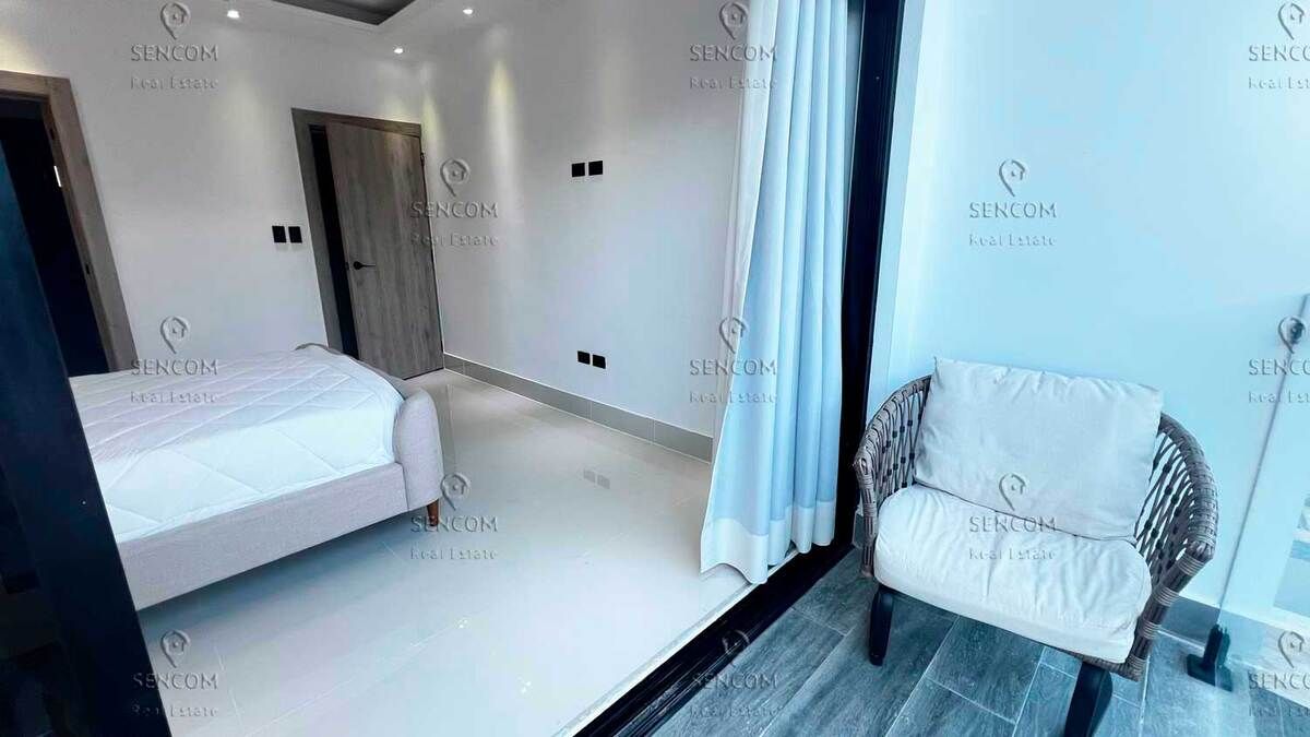 17 de 22: Townhouse Duma Delux Vista Cana en alquiler 17