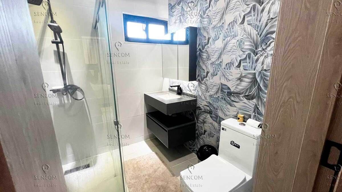 20 de 22: Townhouse Duma Delux Vista Cana en alquiler 20